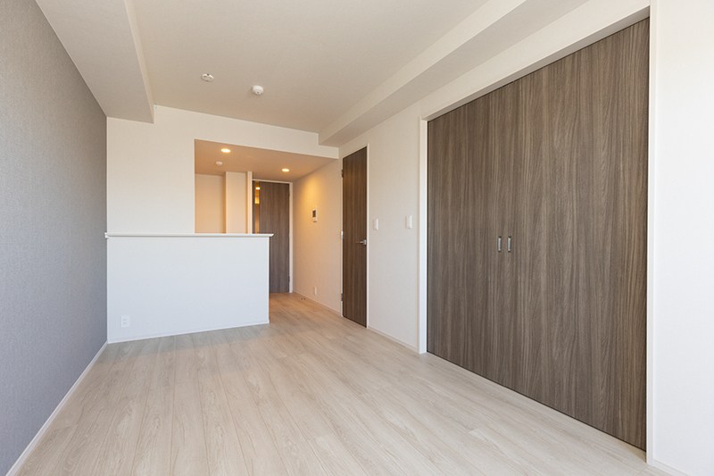 ＲＪＲプレシア東十条ガーデン リビング