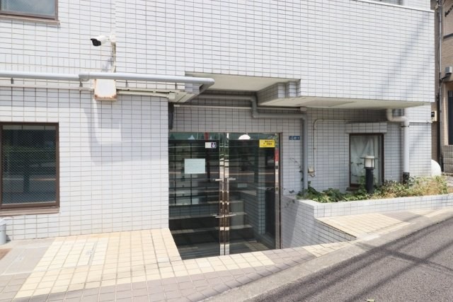 ミリオンコート駒込 その他1