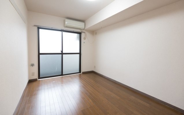 ミリオンコート駒込 リビング