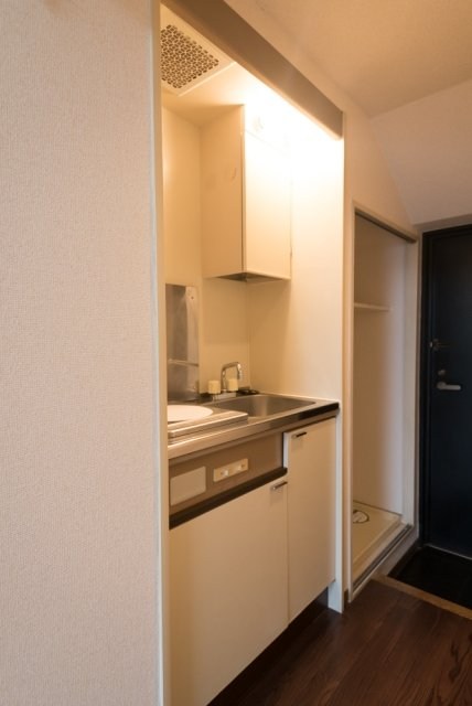 ミリオンコート駒込 キッチン