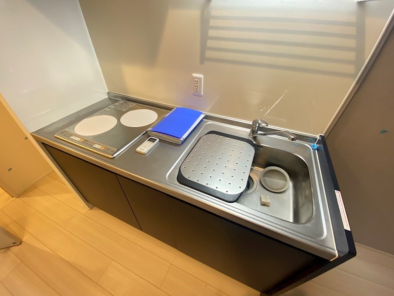 レーヴKJ キッチン