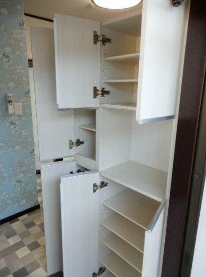 コーポ葵Ａ棟  その他7