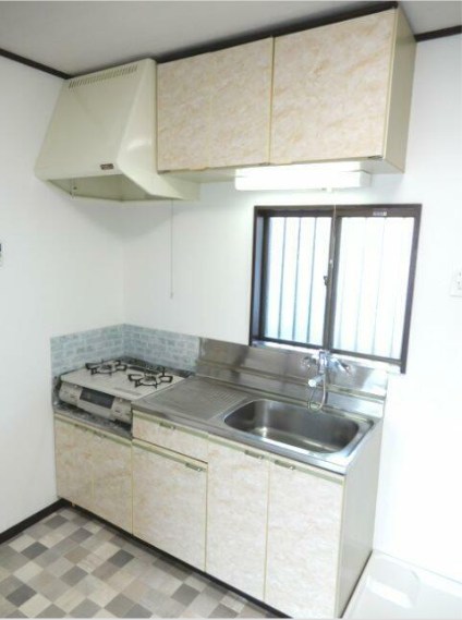 コーポ葵Ａ棟  キッチン