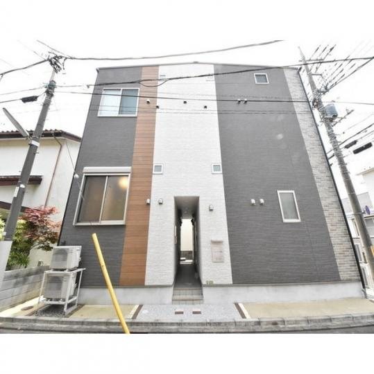 ハーモニーテラス保塚町 その他7