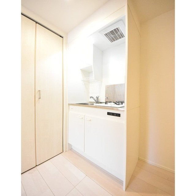 ハーモニーテラス保塚町 キッチン