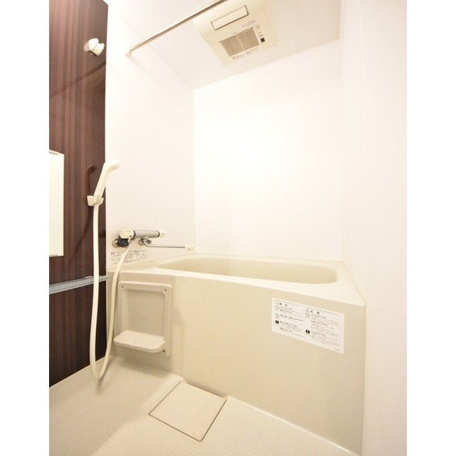 ハーモニーテラス保塚町 風呂画像