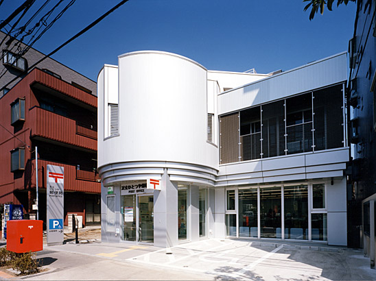 ハーモニーテラス保塚町 周辺画像6