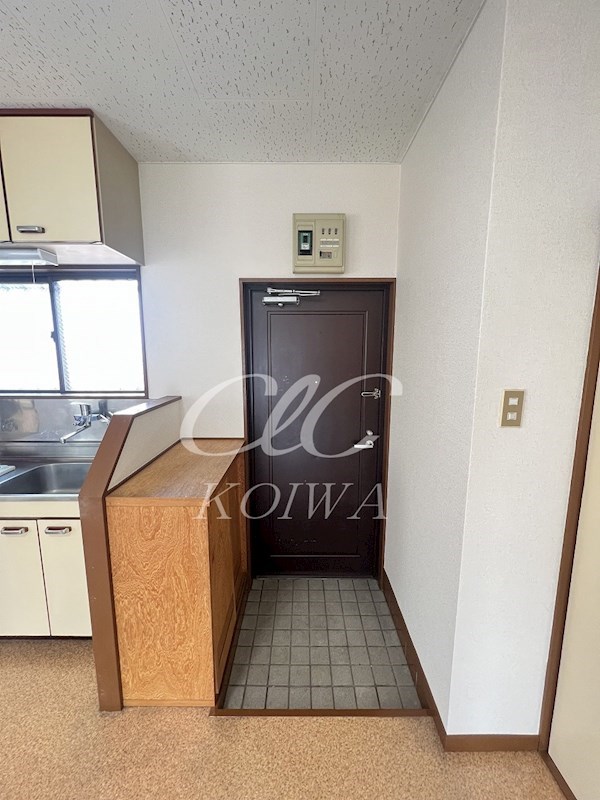 DAYハイムラックランド 玄関