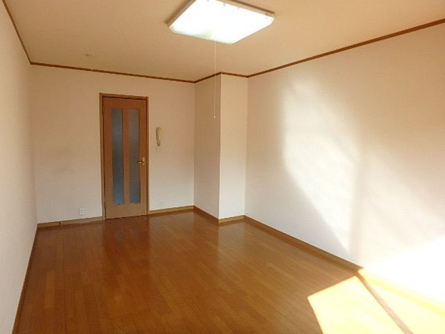 リゾプリマベーラ ベッドルーム