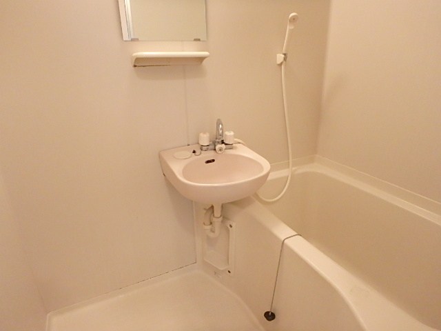 リゾプリマベーラ 風呂画像