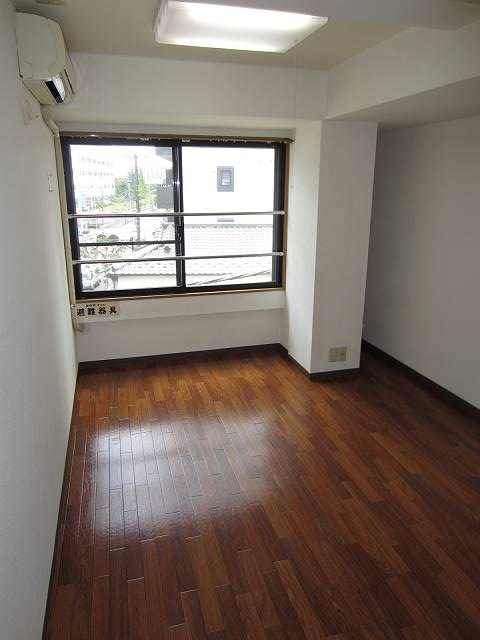 スウィートヴィレッジ三ノ輪 ベッドルーム