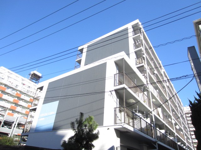 クリスタルコーポ大島 その他9