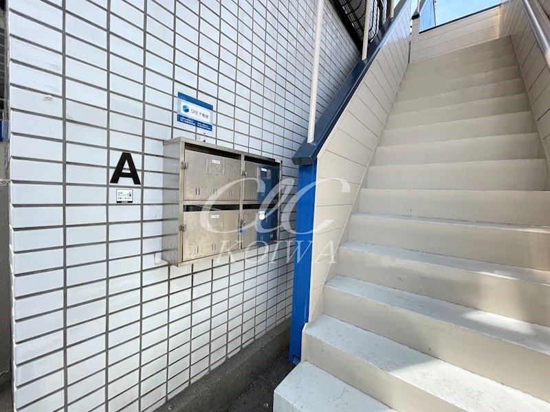 コーポ葵Ａ棟  その他外観2