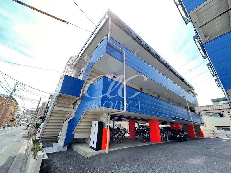 コーポ葵Ａ棟  その他外観3