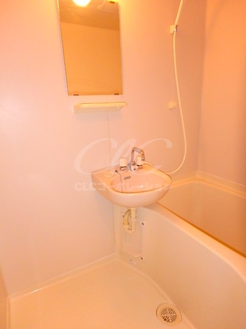 リゾプリマベーラ 風呂画像