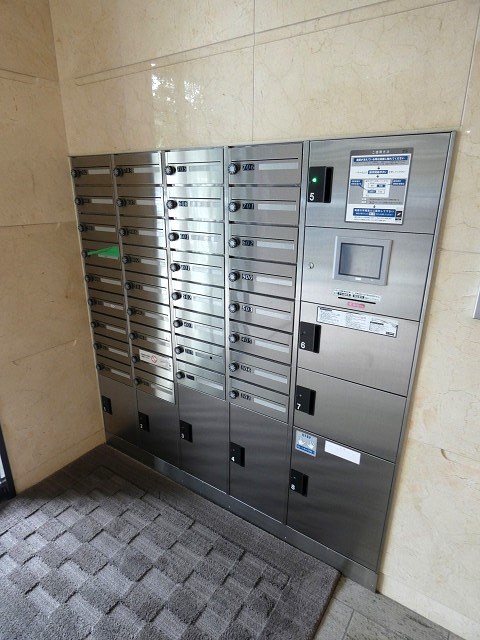 ブリスキューブ その他8