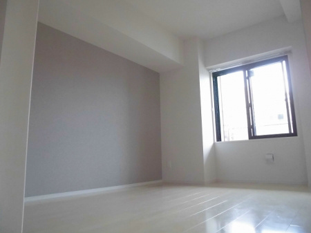 ブリスキューブ ベッドルーム