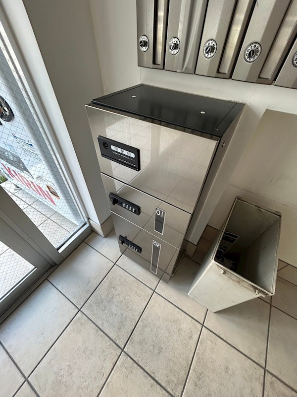 Ｍ－ＳＨＩＯＭＩ　ＭＡＮＳＩＯＮ その他10