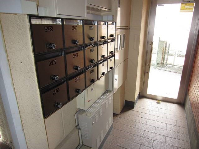 スウィートヴィレッジ三ノ輪 その他8