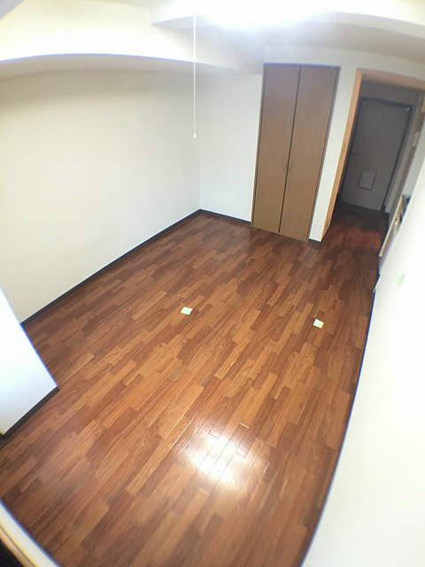 スウィートヴィレッジ三ノ輪 リビング