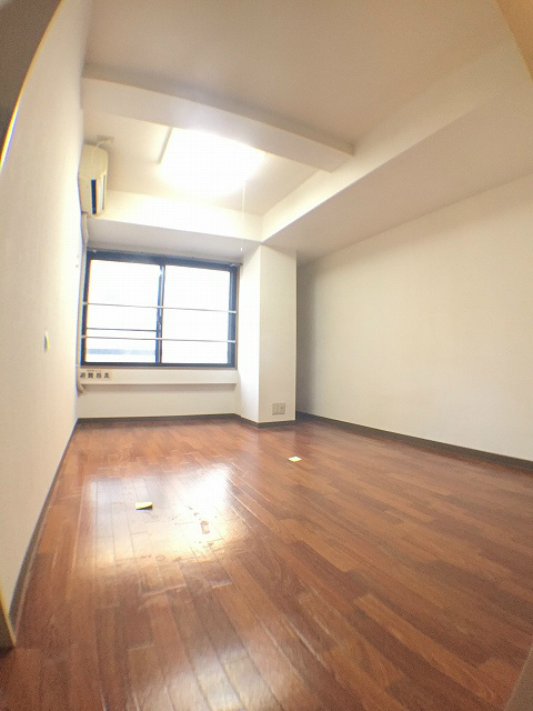 スウィートヴィレッジ三ノ輪 ベッドルーム