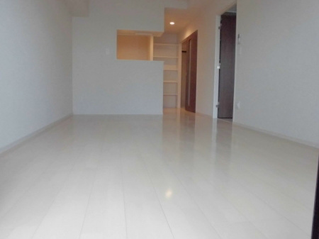 ブリスキューブ リビング