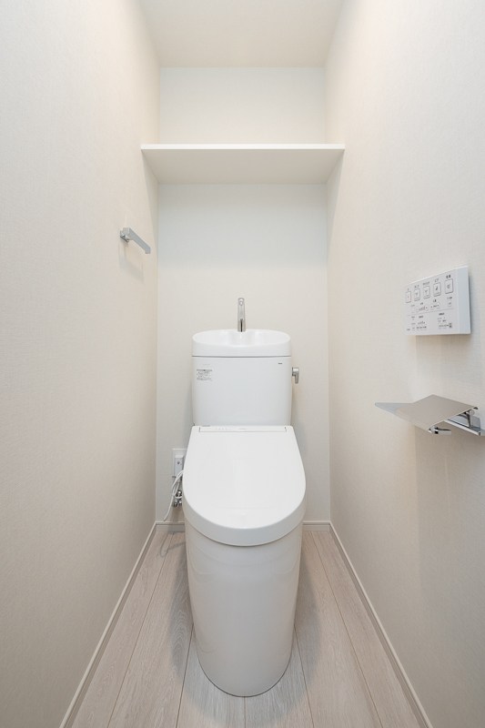 ＲＪＲプレシア東十条ガーデン その他5