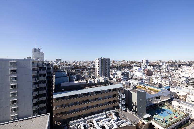 ＲＪＲプレシア東十条ガーデン その他6