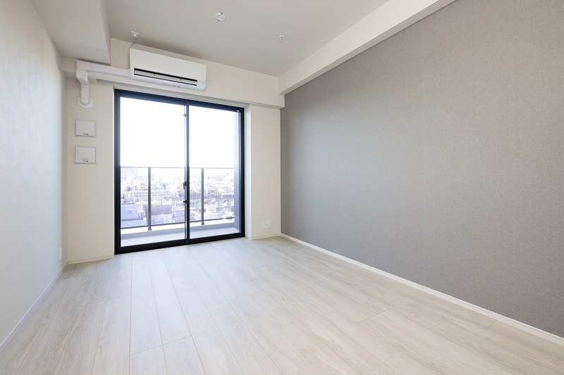 ＲＪＲプレシア東十条ガーデン リビング