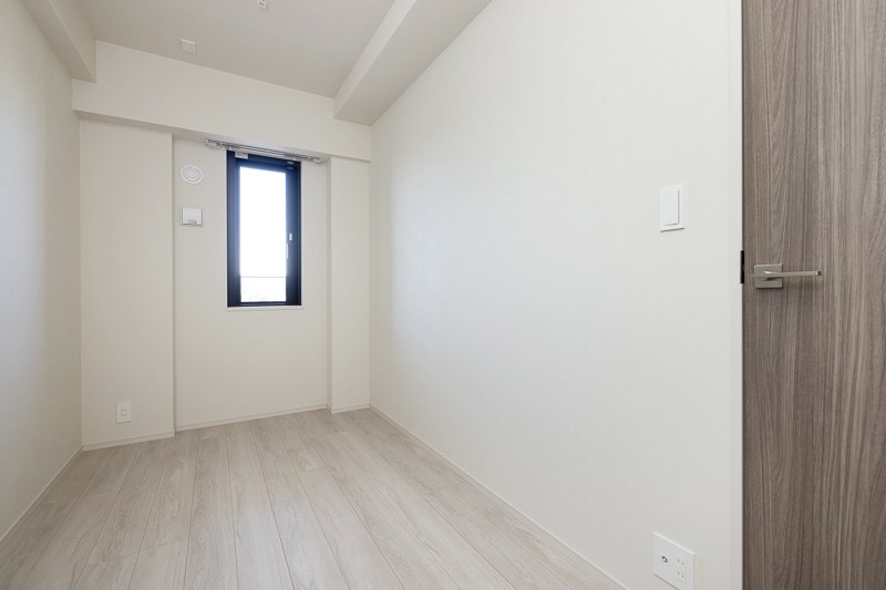 ＲＪＲプレシア東十条ガーデン ベッドルーム