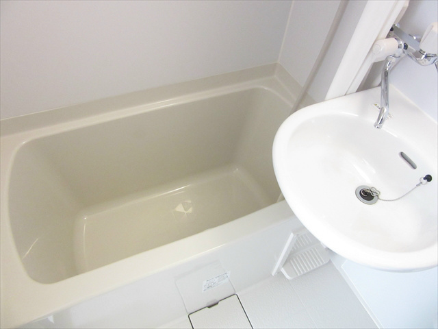 ハイネスＲＳ 風呂画像