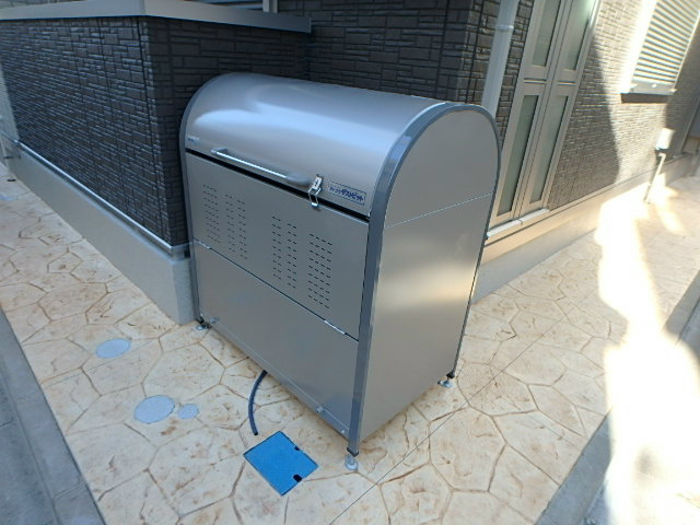 フォレストヤマザキ      その他外観1