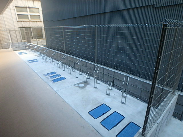 フォレストヤマザキ      その他外観4