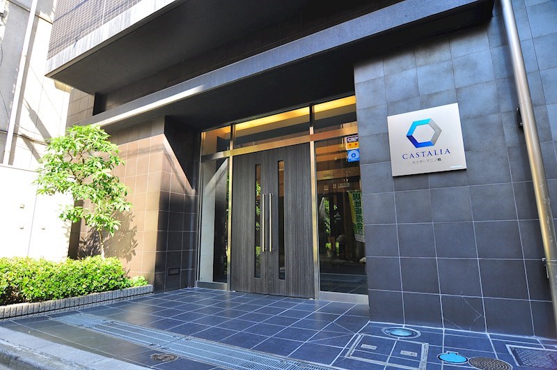 カスタリア三ノ輪  その他1