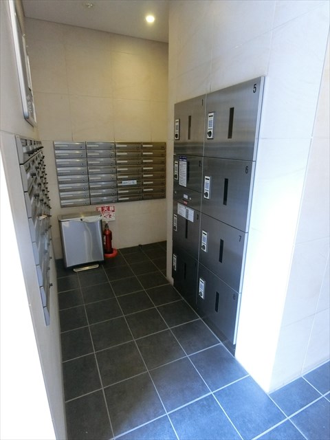 カスタリア三ノ輪  その他2