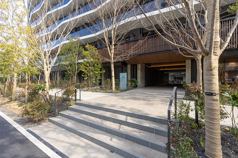 ＲＪＲプレシア東十条ガーデン その他1