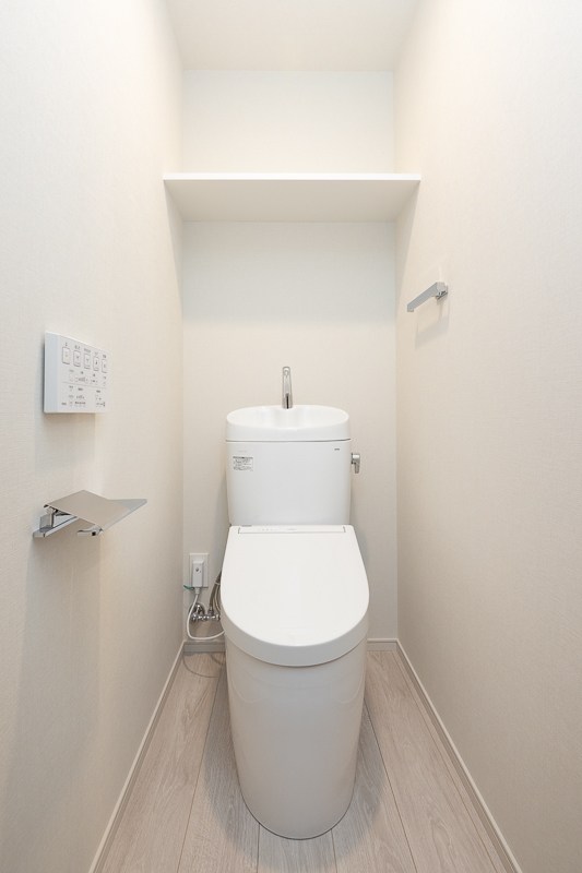 ＲＪＲプレシア東十条ガーデン その他4