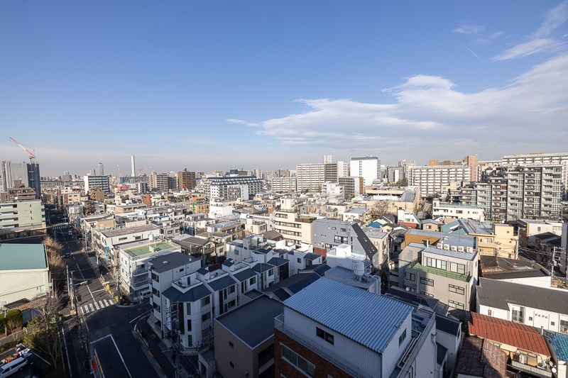 ＲＪＲプレシア東十条ガーデン その他6