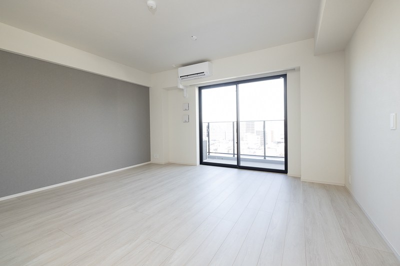 ＲＪＲプレシア東十条ガーデン リビング