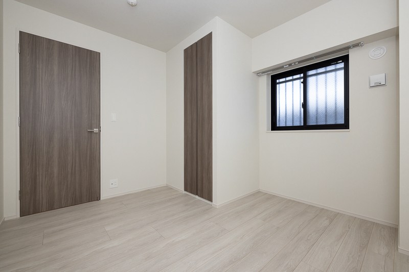 ＲＪＲプレシア東十条ガーデン ベッドルーム