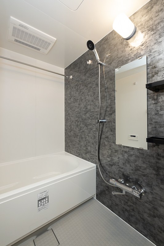 ＲＪＲプレシア東十条ガーデン 風呂画像