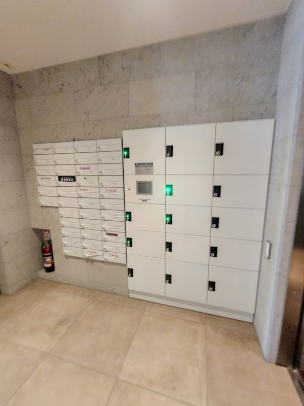 VOLGA BLDG アドグリシーヌ 竜泉 その他6