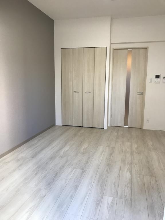 VOLGA BLDG アドグリシーヌ 竜泉 リビング