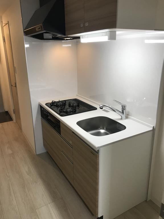 VOLGA BLDG アドグリシーヌ 竜泉 キッチン