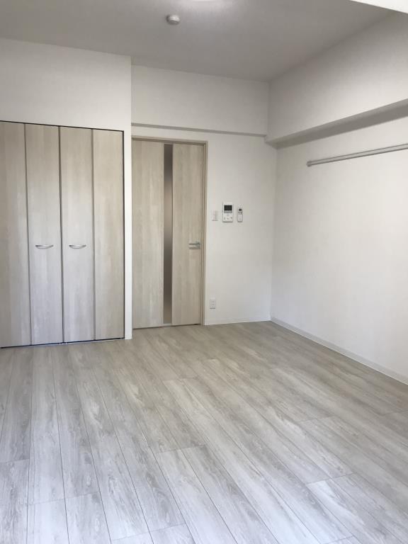 VOLGA BLDG アドグリシーヌ 竜泉 ベッドルーム