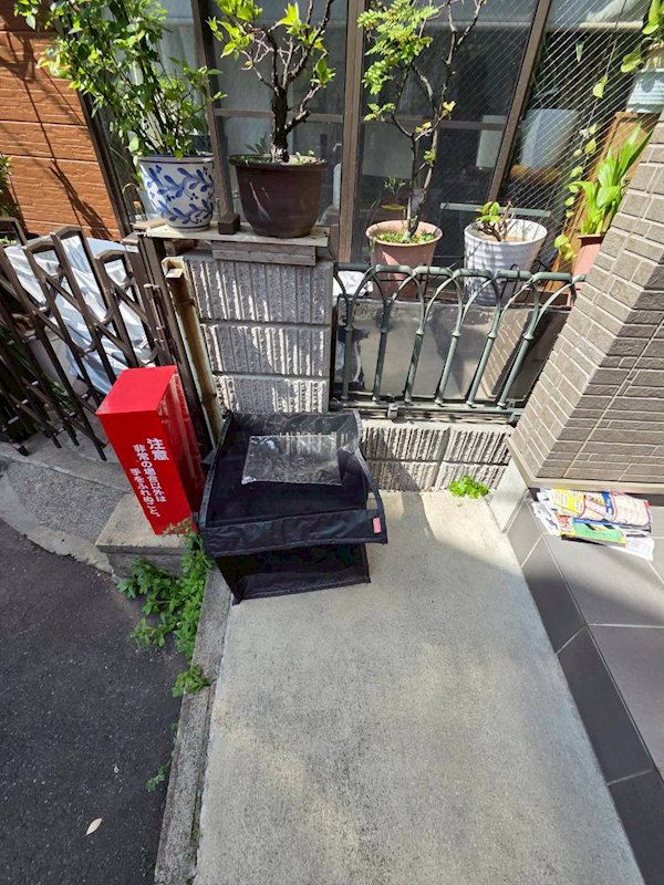 田端3丁目戸建 その他外観1