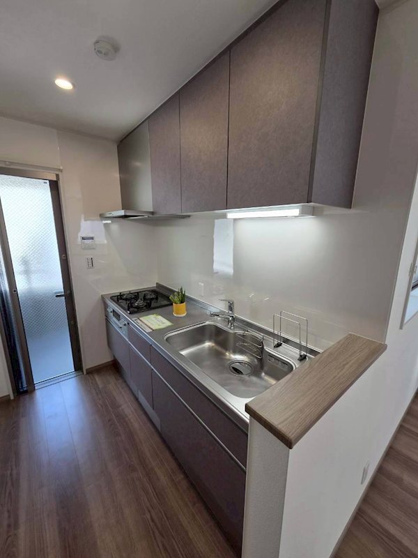 田端3丁目戸建 キッチン