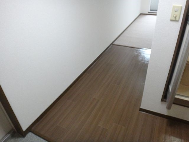 ハイネスＲＳ リビング