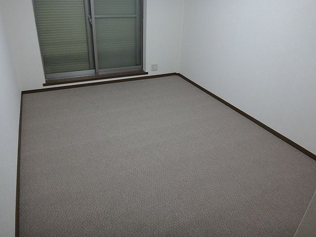 ハイネスＲＳ ベッドルーム