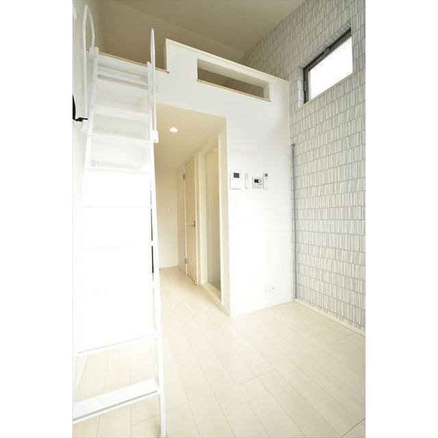 スフレS リビング